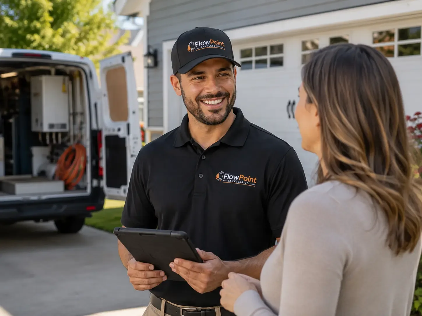 Tankless Water Heater Installation Sumatra, MT FAQs